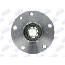 Комплект підшипника маточини колеса BTA H2W011BTA