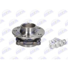 Комплект підшипника маточини колеса BTA H2W013BTA