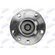Комплект підшипника маточини колеса BTA H2W013BTA