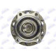 Комплект підшипника маточини колеса BTA H2W013BTA