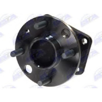 Комплект підшипника маточини колеса BTA H2Y011BTA