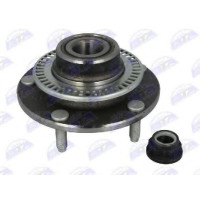 Комплект підшипника маточини колеса BTA H2Y013BTA