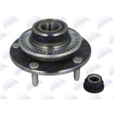 Комплект підшипника маточини колеса BTA H2Y013BTA