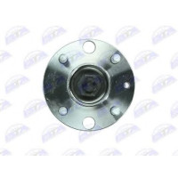 Ступиця колеса BTA H50055BTA