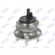 Ступиця колеса BTA H50055BTA