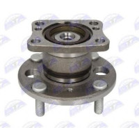 Ступиця колеса BTA H50300BTA