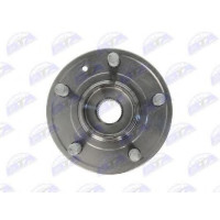 Ступиця колеса BTA H50301BTA