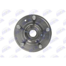 Ступиця колеса BTA H50301BTA