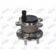 Ступиця колеса BTA H50301BTA