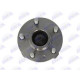 Ступиця колеса BTA H50302BTA