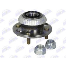 Ступиця колеса BTA H50506BTA
