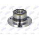 Ступиця колеса BTA H50506BTA