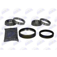 Ступиця колеса BTA H51008BTA