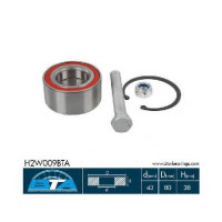 Ступиця колеса BTA H5F001BTA