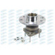Ступиця колеса BTA H5F010BTA