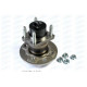 Ступиця колеса BTA H5F010BTA