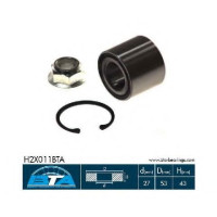 Ступиця колеса BTA H5F012BTA
