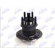 Ступиця колеса BTA H5F014BTA