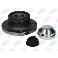 Ступиця колеса BTA H5F017BTA