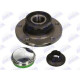 Ступиця колеса BTA H5F018BTA