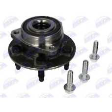 Ступиця колеса BTA H5F019BTA