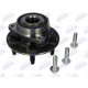 Ступиця колеса BTA H5F019BTA