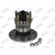 Ступиця колеса BTA H5F019BTA