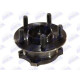 Ступиця колеса BTA H5G019BTA