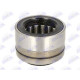 Ступиця колеса BTA H5M007BTA