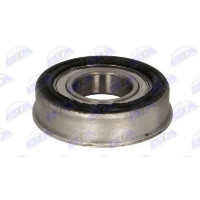 Ступиця колеса BTA H5R002BTA