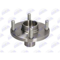 Ступиця колеса BTA H5R004BTA