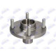 Ступиця колеса BTA H5R004BTA