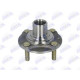 Ступиця колеса BTA H5R013BTA