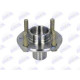 Ступиця колеса BTA H5R013BTA