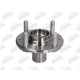 Ступиця колеса BTA H5W004BTA
