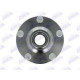 Ступиця колеса BTA H5W011BTA