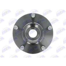 Ступиця колеса BTA H5W012BTA