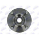 Ступиця колеса BTA H5W013BTA