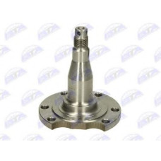 Кільце ущільнювача, стрижень кла BTA N30505BTA