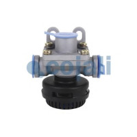 Клапан аварійного розгальмовування COJALI 2227200
