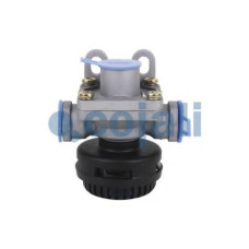 Клапан аварійного розгальмовування COJALI 2227200