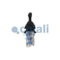 Підсилювач зчеплення COJALI 2250249