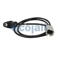 Клапан захисту від навантаження COJALI 2326600