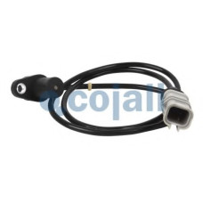 Клапан захисту від навантаження COJALI 2326600