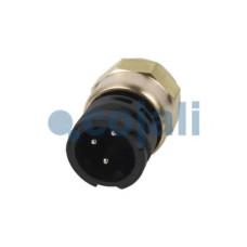 Клапан аварійного розгальмовування COJALI 2327001