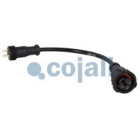 Клапан аварійного розгальмовування COJALI 2421000