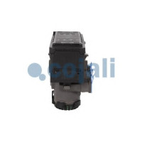 Крильчатка вентилятора, охолодження двигуна COJALI 7037132