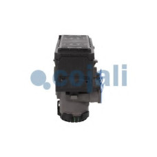 Крильчатка вентилятора, охолодження двигуна COJALI 7037132