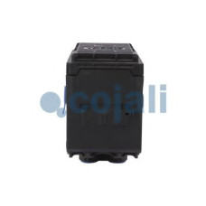 Зчеплення, вентилятор радіатора COJALI 7063415