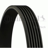 Полікліновий ремінь CONTITECH 6PK691 ELAST